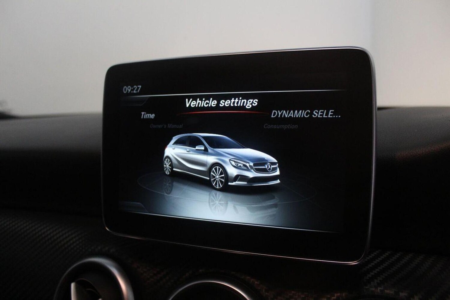 Used Mercedes-Benz A-Class 2016 for sale - 78070384: Photo 39