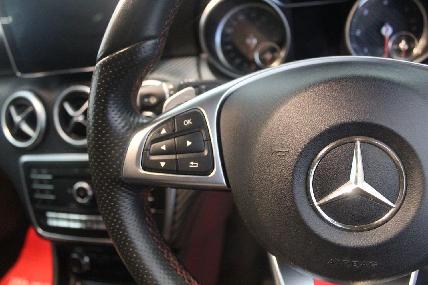 Used Mercedes-Benz A-Class 2016 for sale - 78070384: Photo 46