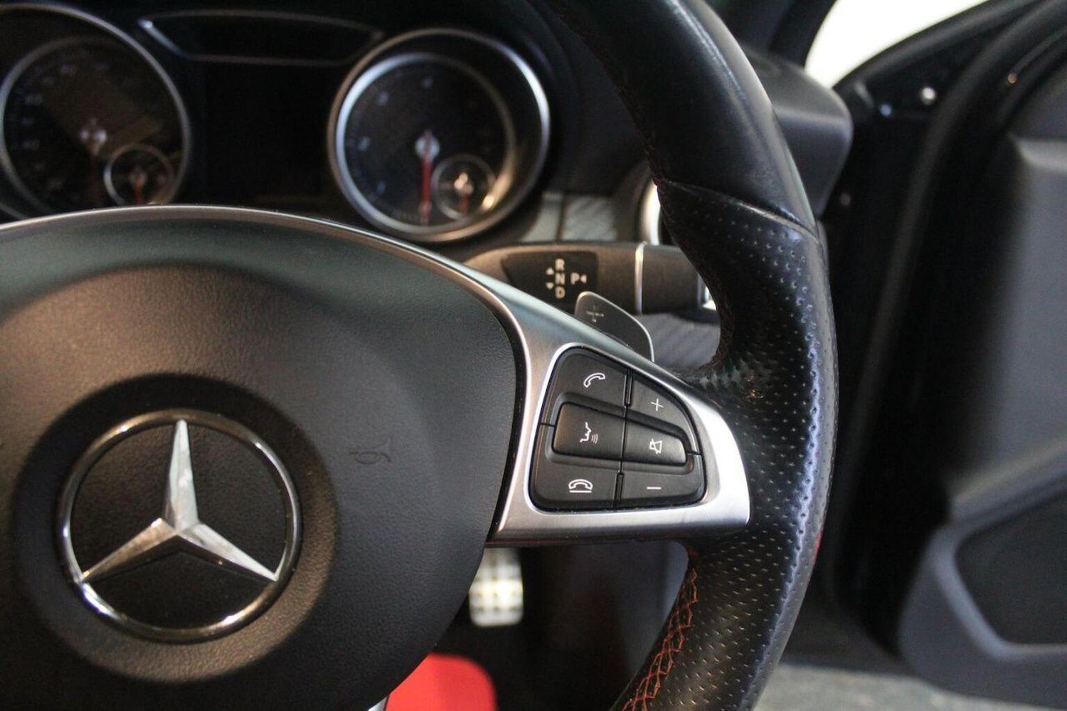 Used Mercedes-Benz A-Class 2016 for sale - 78070384: Photo 47