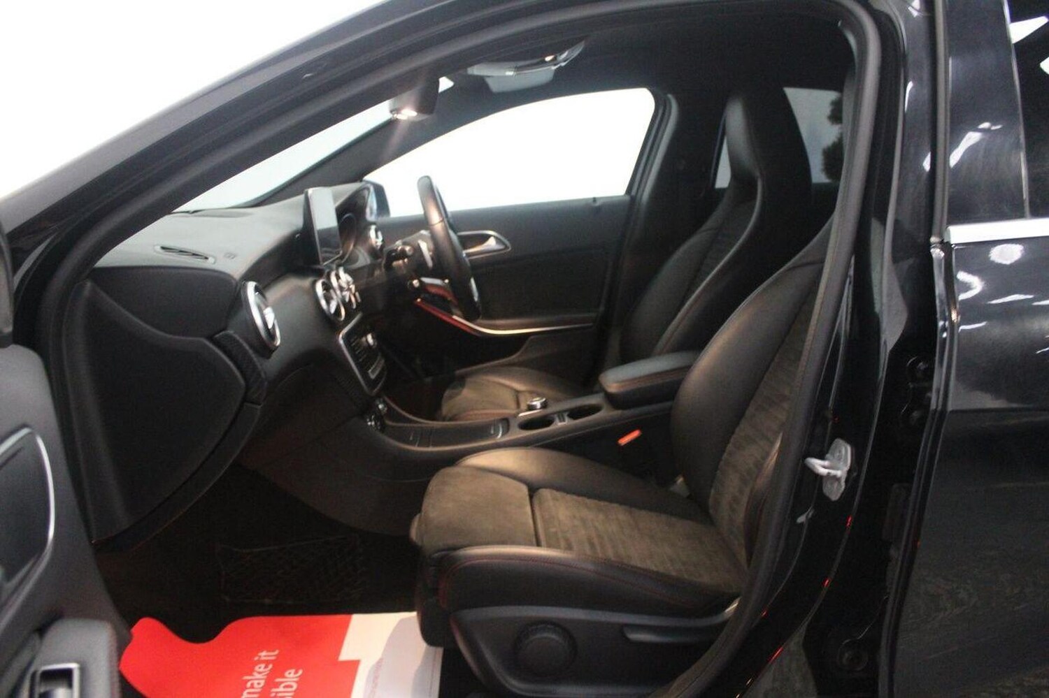 Used Mercedes-Benz A-Class 2016 for sale - 78070384: Photo 51