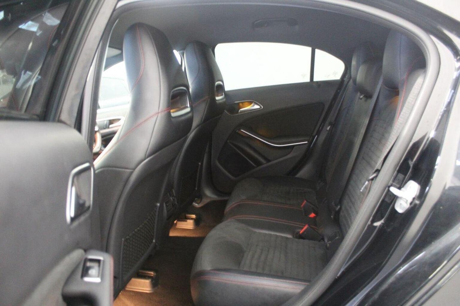 Used Mercedes-Benz A-Class 2016 for sale - 78070384: Photo 53