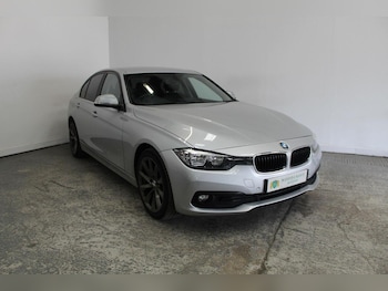 Used BMW 3 Series 2016 for sale - 78932499: Photo
