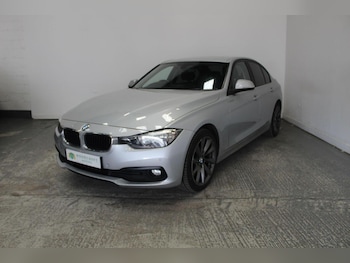Used BMW 3 Series 2016 for sale - 78932499: Photo