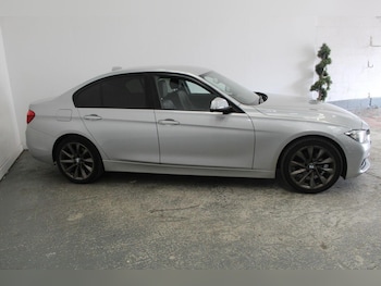 Used BMW 3 Series 2016 for sale - 78932499: Photo