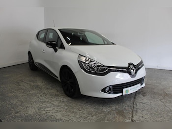 Used Renault Clio 2015 for sale - 78345757: Photo