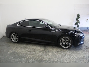 Used Audi A5 2017 for sale - 79558295: Photo