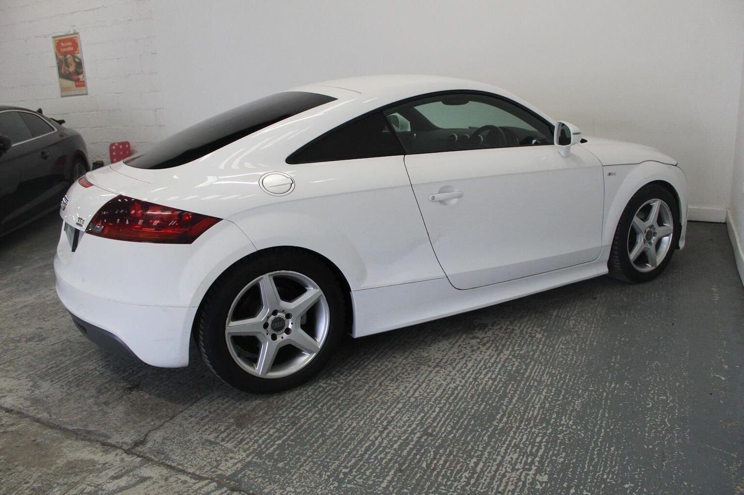 Used Audi TT 2014 for sale - 77937820: Photo 11