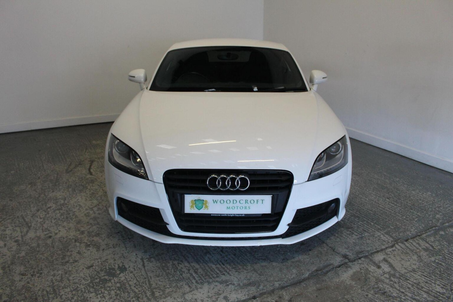 Used Audi TT 2014 for sale - 77937820: Photo 13