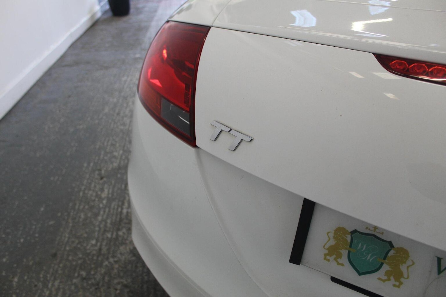 Used Audi TT 2014 for sale - 77937820: Photo 16