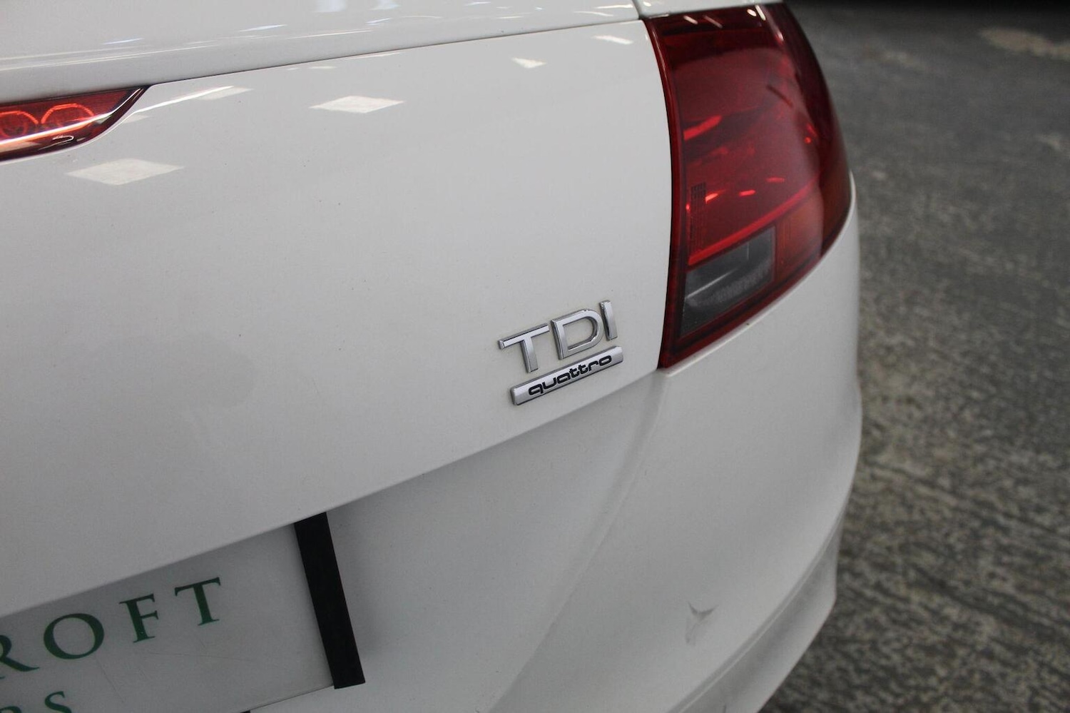 Used Audi TT 2014 for sale - 77937820: Photo 17
