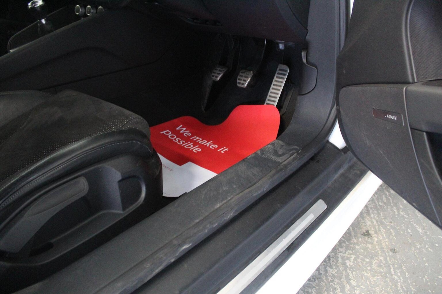 Used Audi TT 2014 for sale - 77937820: Photo 42