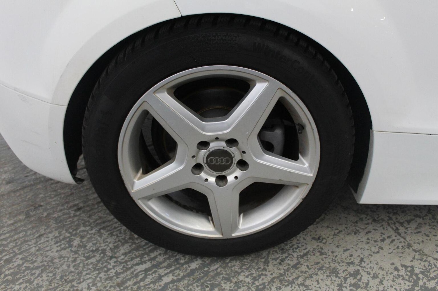 Used Audi TT 2014 for sale - 77937820: Photo 48