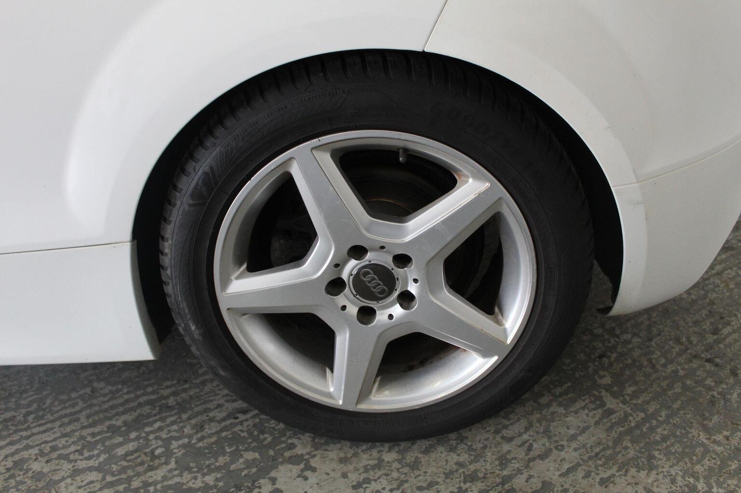 Used Audi TT 2014 for sale - 77937820: Photo 49