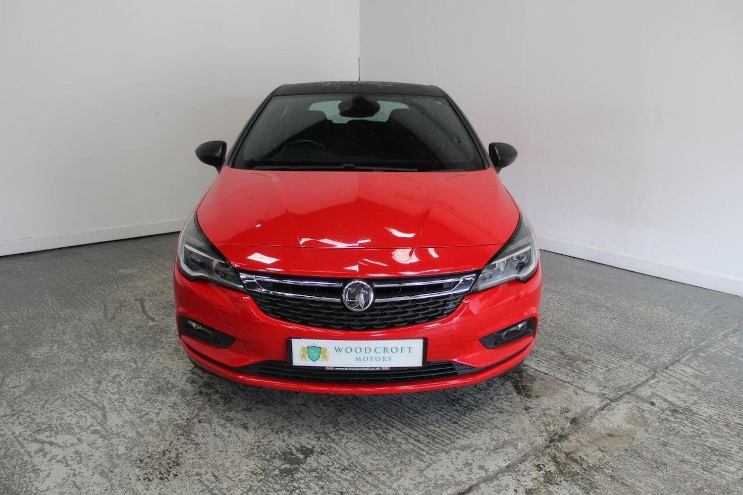 Used Vauxhall Astra 2015 for sale - 76082638: Photo 13