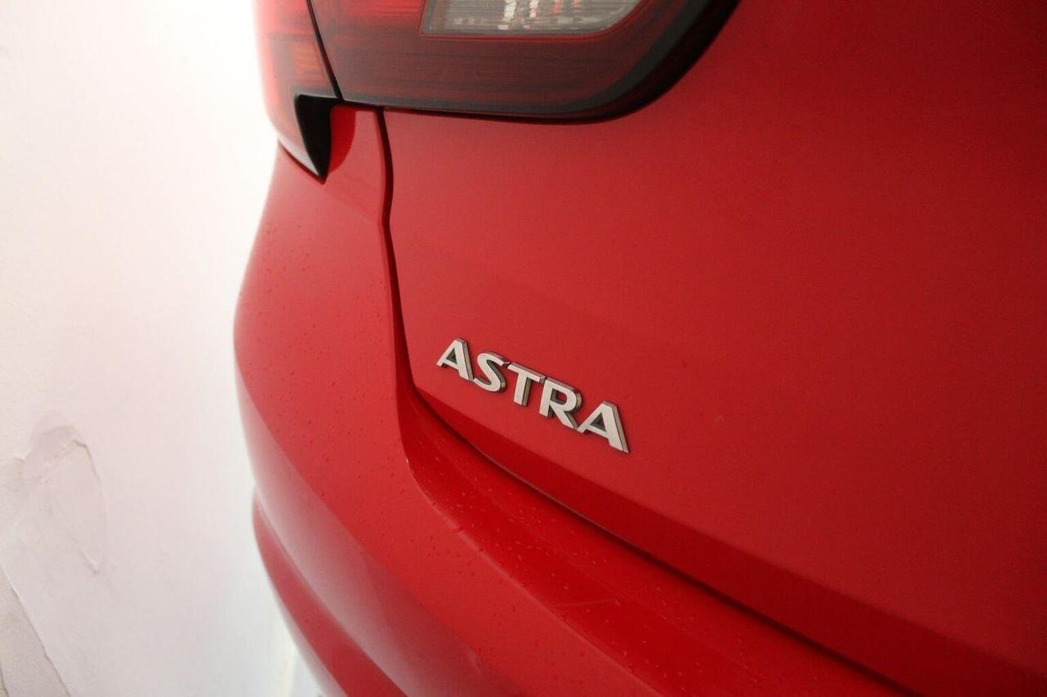 Used Vauxhall Astra 2015 for sale - 76082638: Photo 17