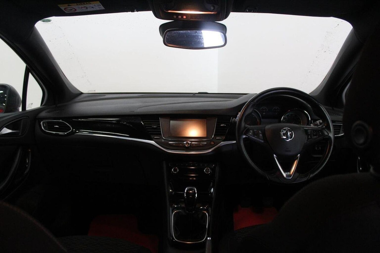 Used Vauxhall Astra 2015 for sale - 76082638: Photo 28