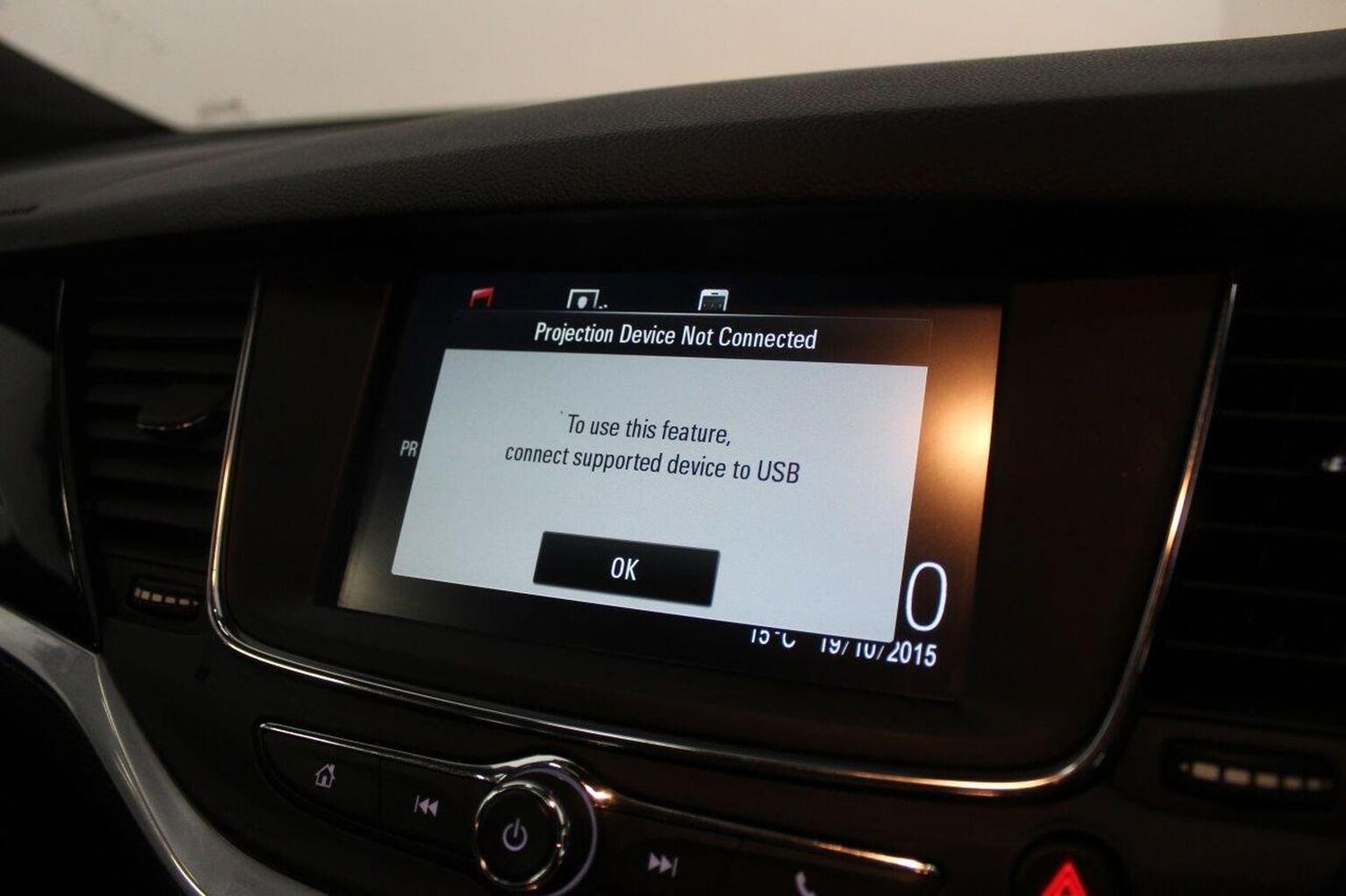 Used Vauxhall Astra 2015 for sale - 76082638: Photo 35