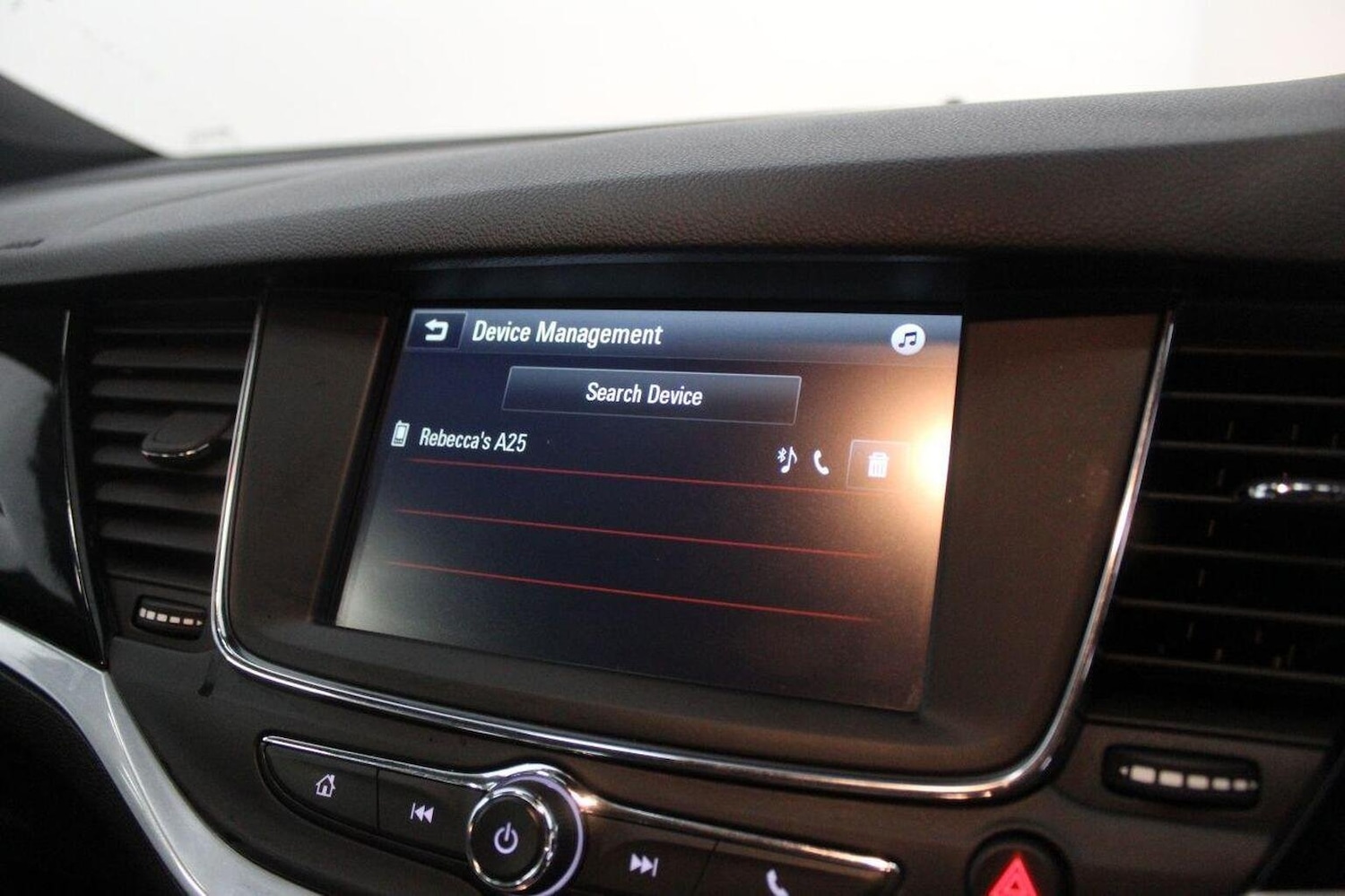 Used Vauxhall Astra 2015 for sale - 76082638: Photo 36