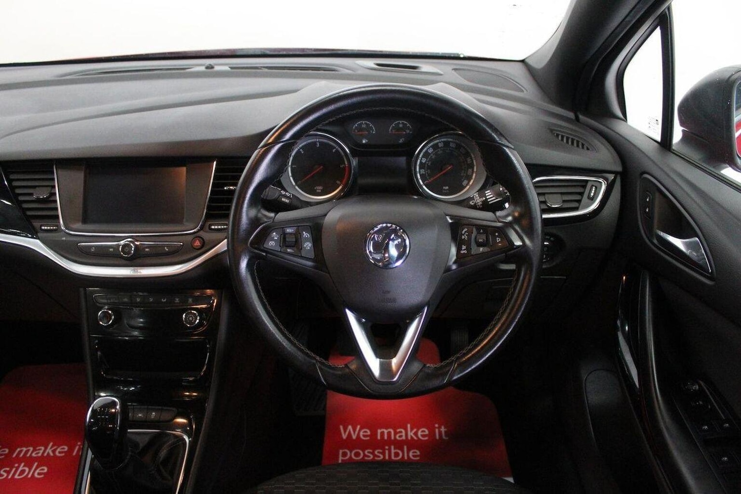 Used Vauxhall Astra 2015 for sale - 76082638: Photo 41