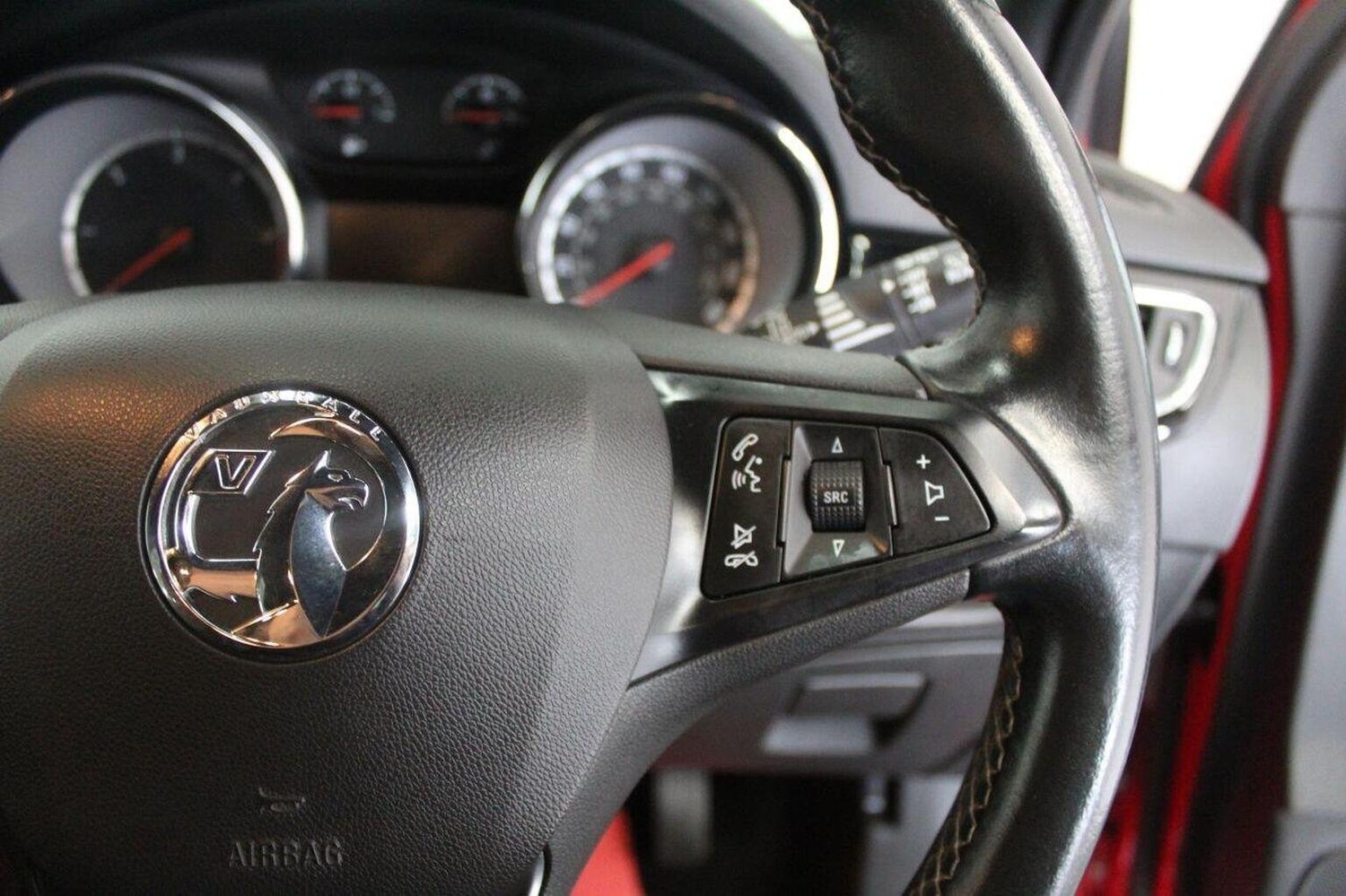 Used Vauxhall Astra 2015 for sale - 76082638: Photo 43