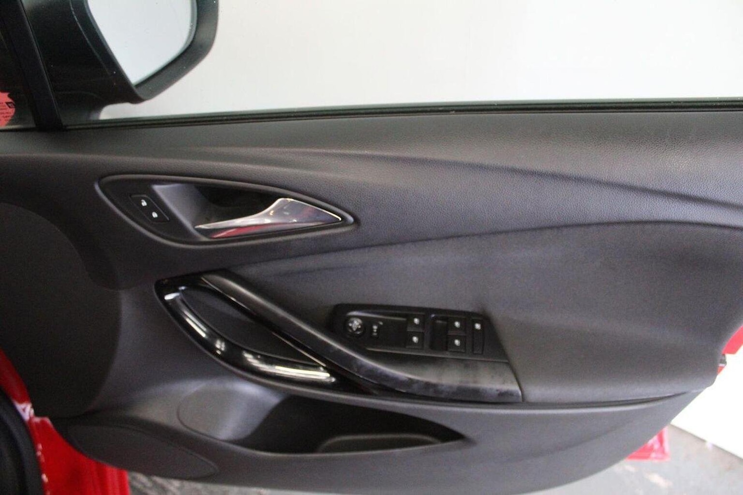 Used Vauxhall Astra 2015 for sale - 76082638: Photo 45