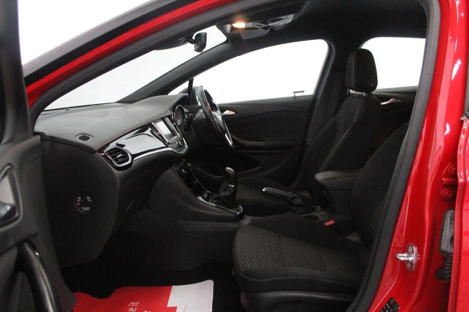 Used Vauxhall Astra 2015 for sale - 76082638: Photo 47