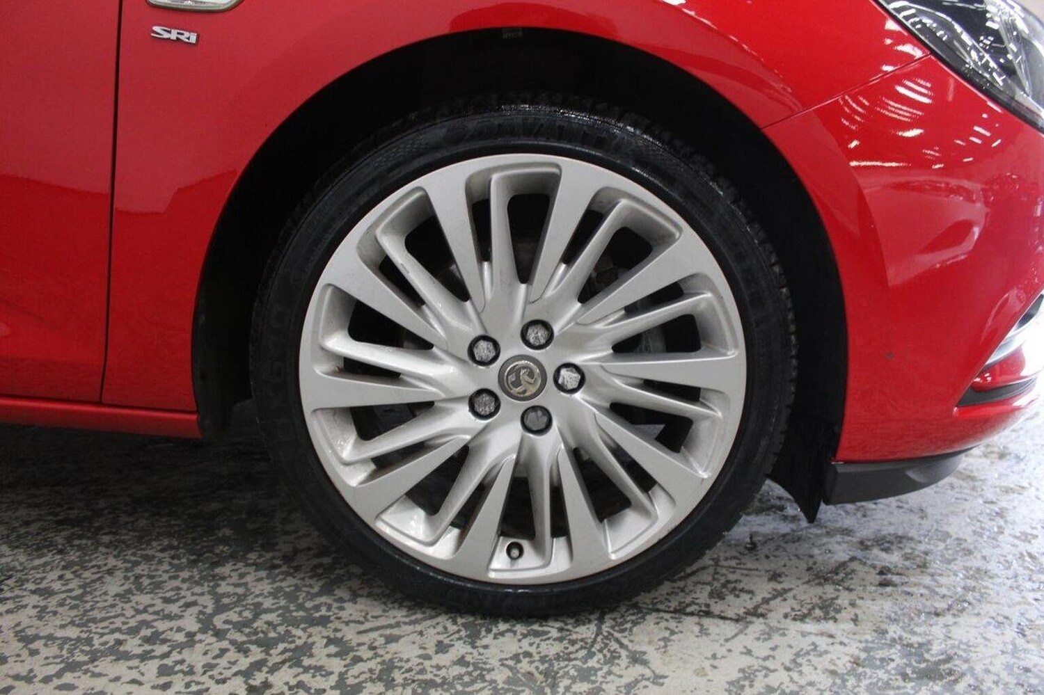 Used Vauxhall Astra 2015 for sale - 76082638: Photo 51