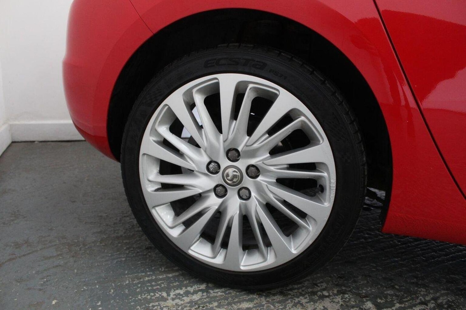 Used Vauxhall Astra 2015 for sale - 76082638: Photo 53