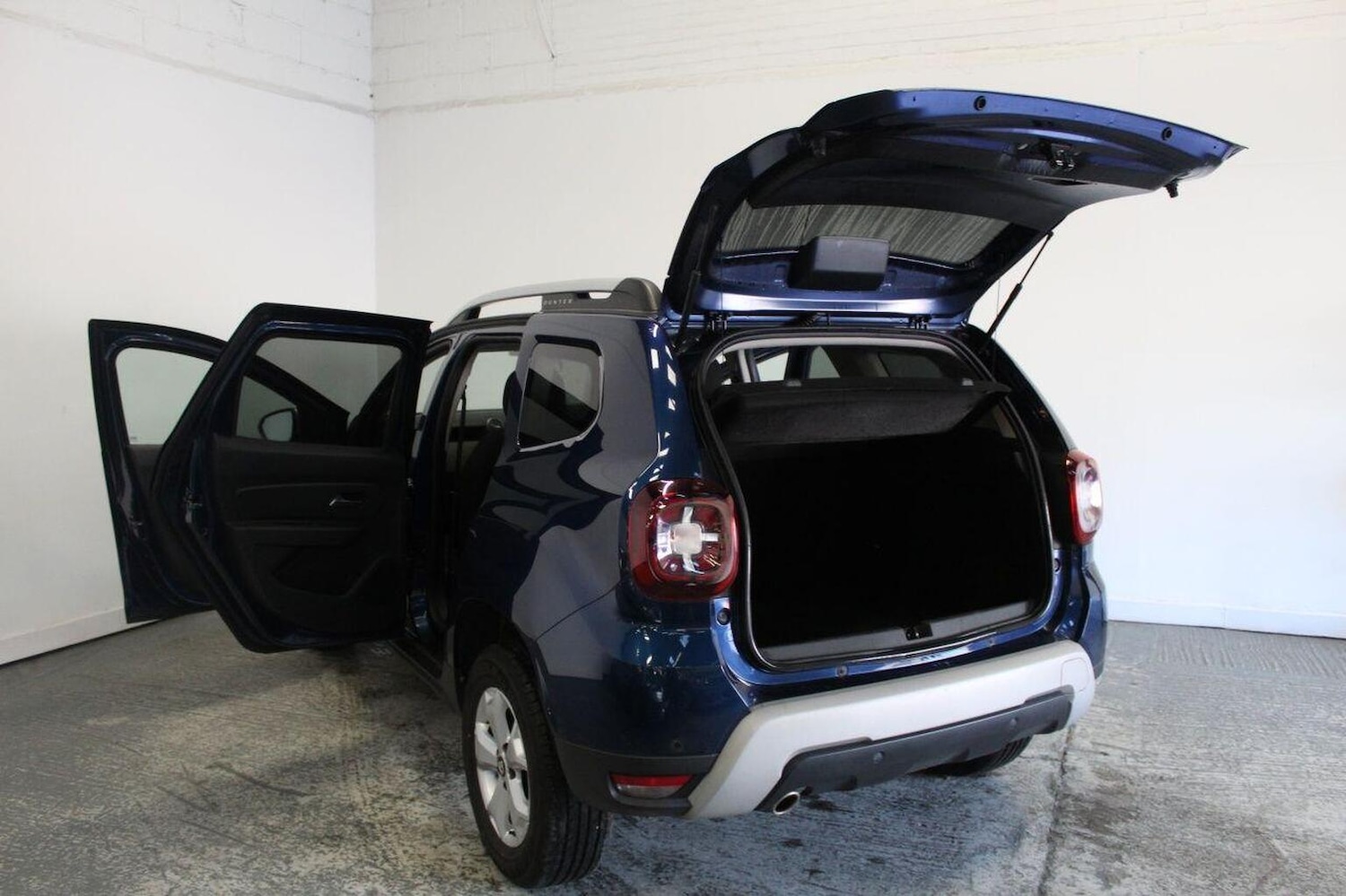 Used Dacia Duster 2019 for sale - 76579992: Photo 19