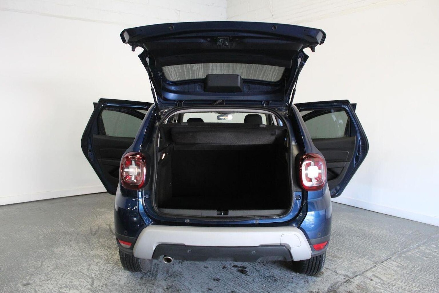 Used Dacia Duster 2019 for sale - 76579992: Photo 21