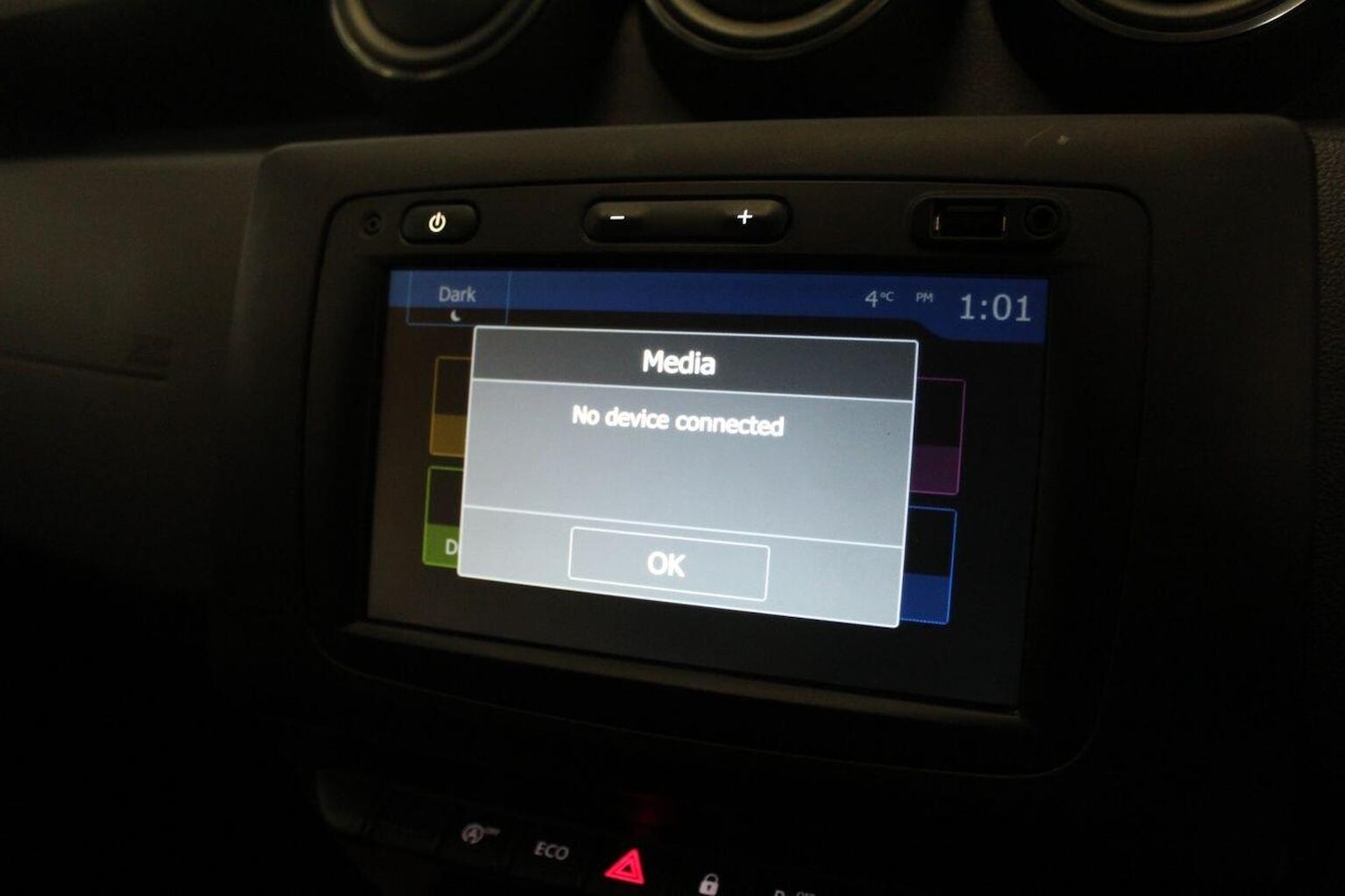 Used Dacia Duster 2019 for sale - 76579992: Photo 34