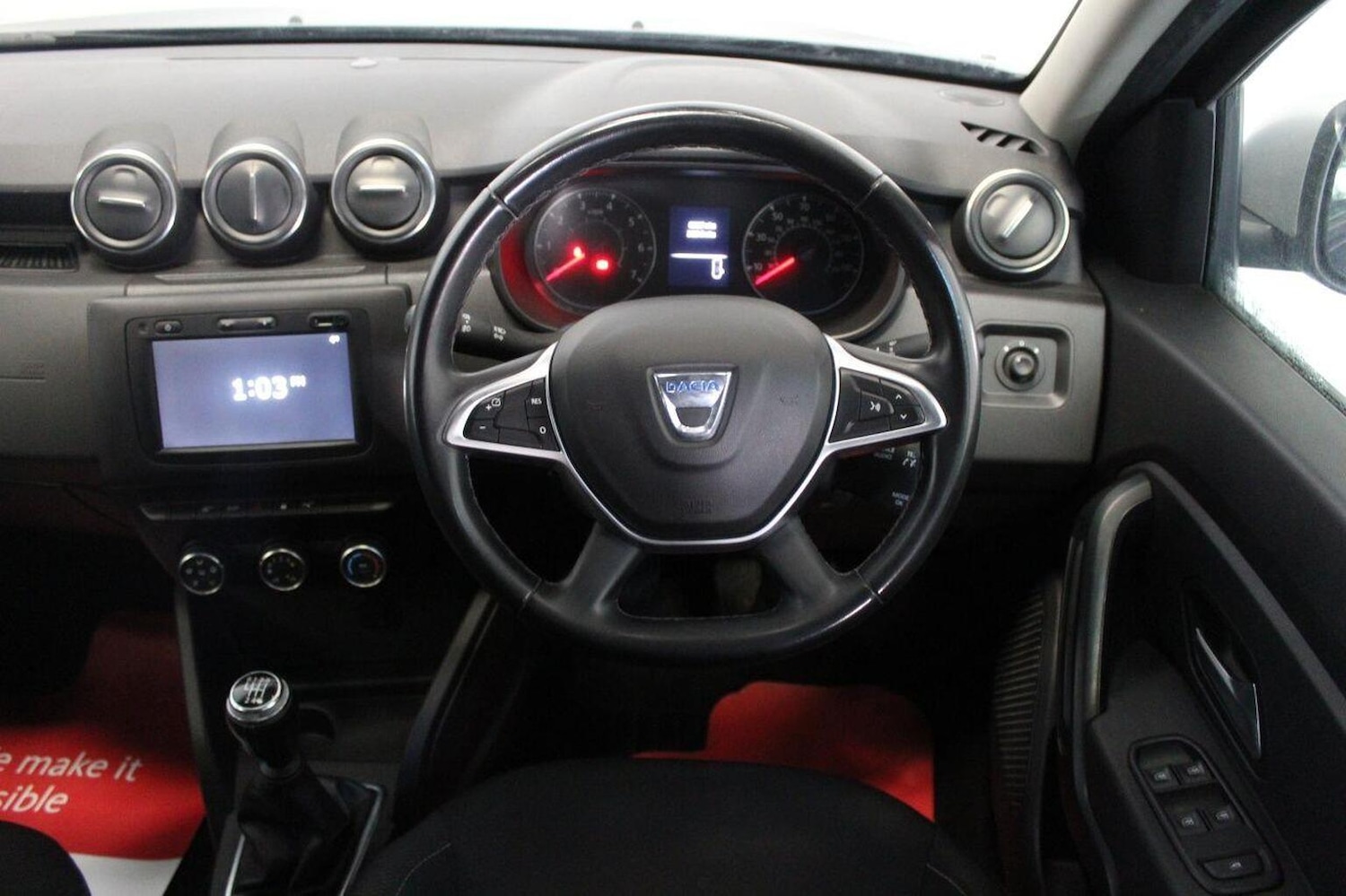 Used Dacia Duster 2019 for sale - 76579992: Photo 42