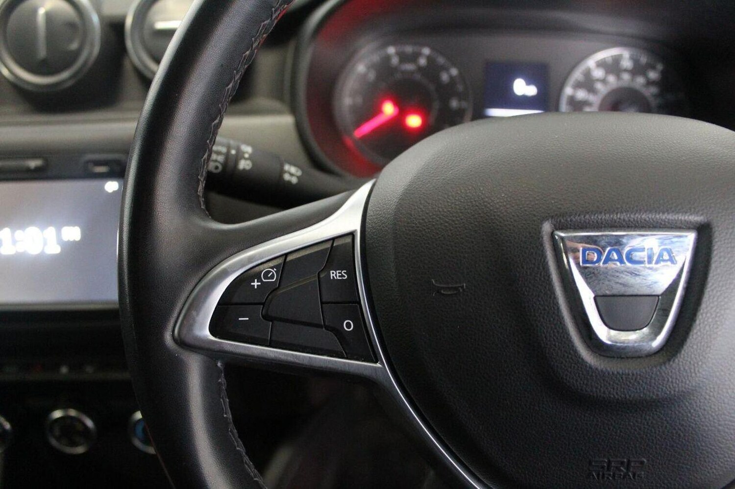 Used Dacia Duster 2019 for sale - 76579992: Photo 43