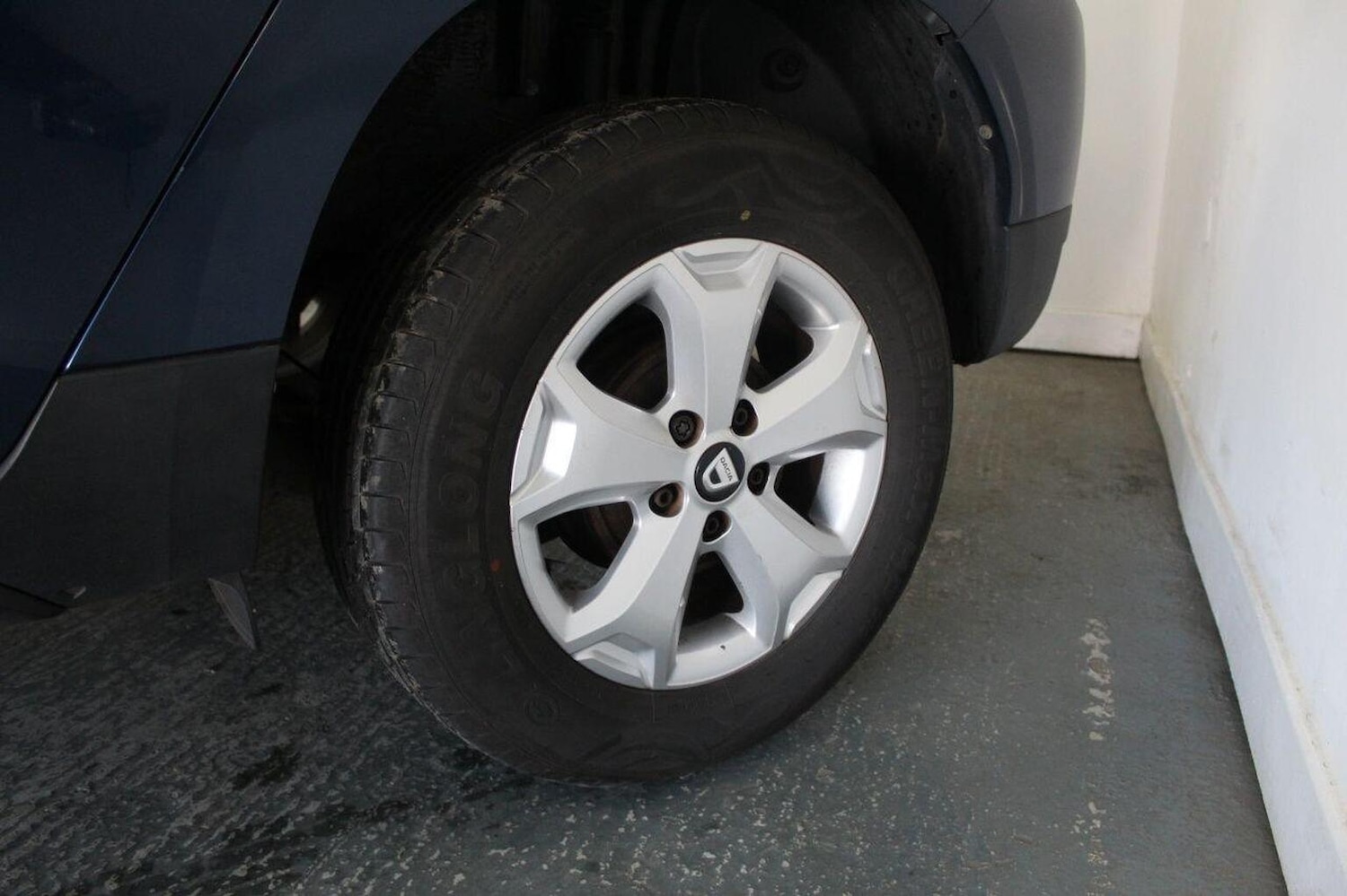 Used Dacia Duster 2019 for sale - 76579992: Photo 55