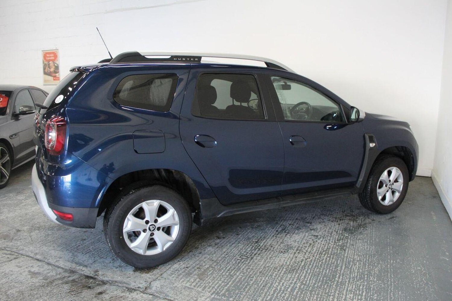 Used Dacia Duster 2019 for sale - 76579992: Photo 8