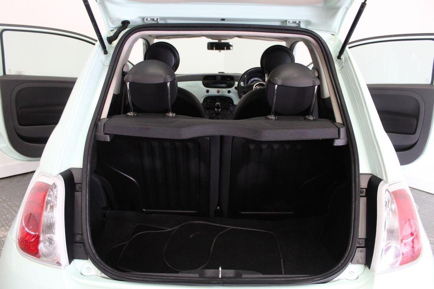 Vehicle 24