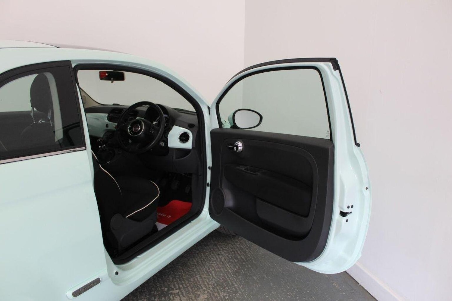 Vehicle 25