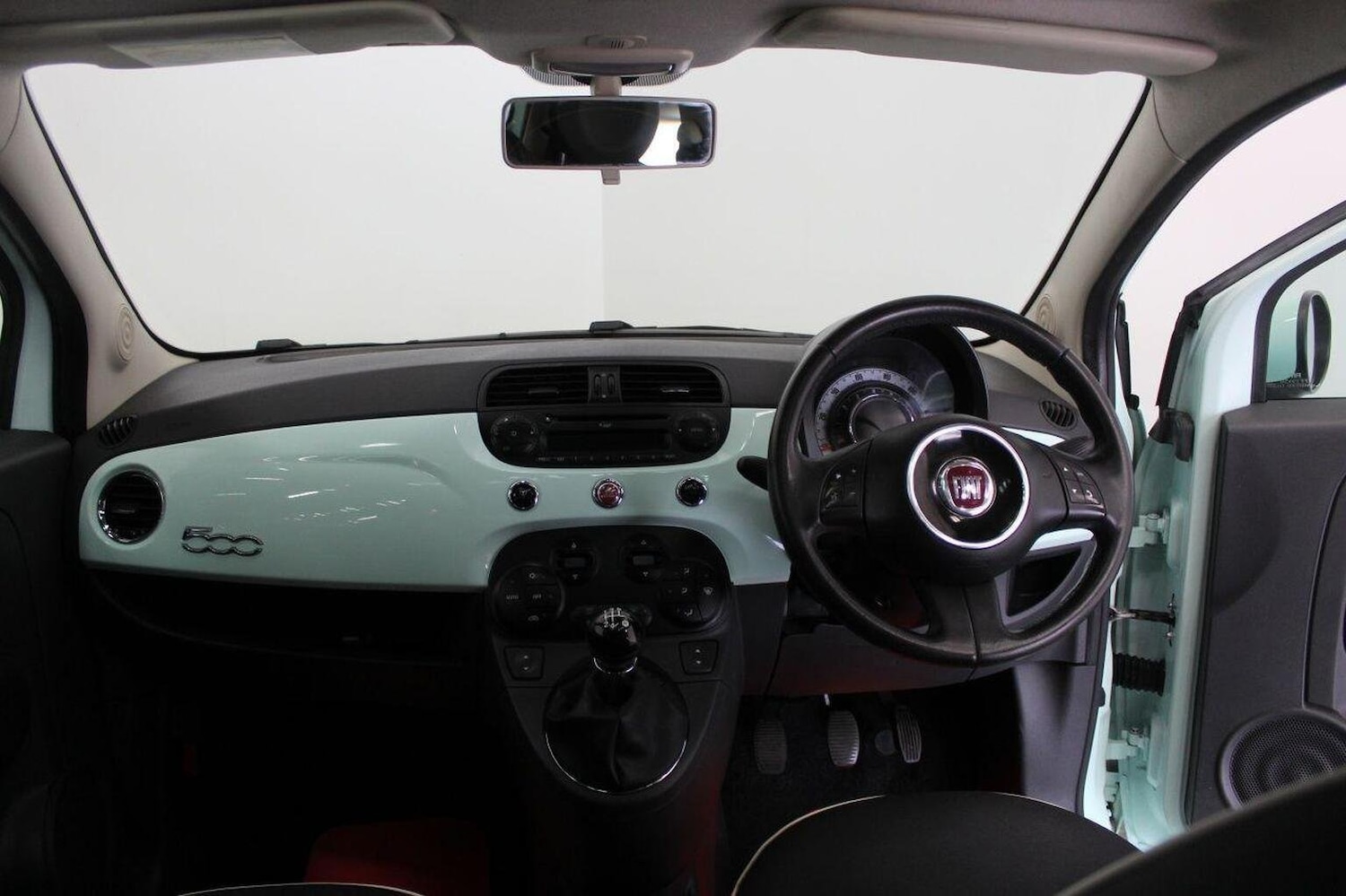 Vehicle 27