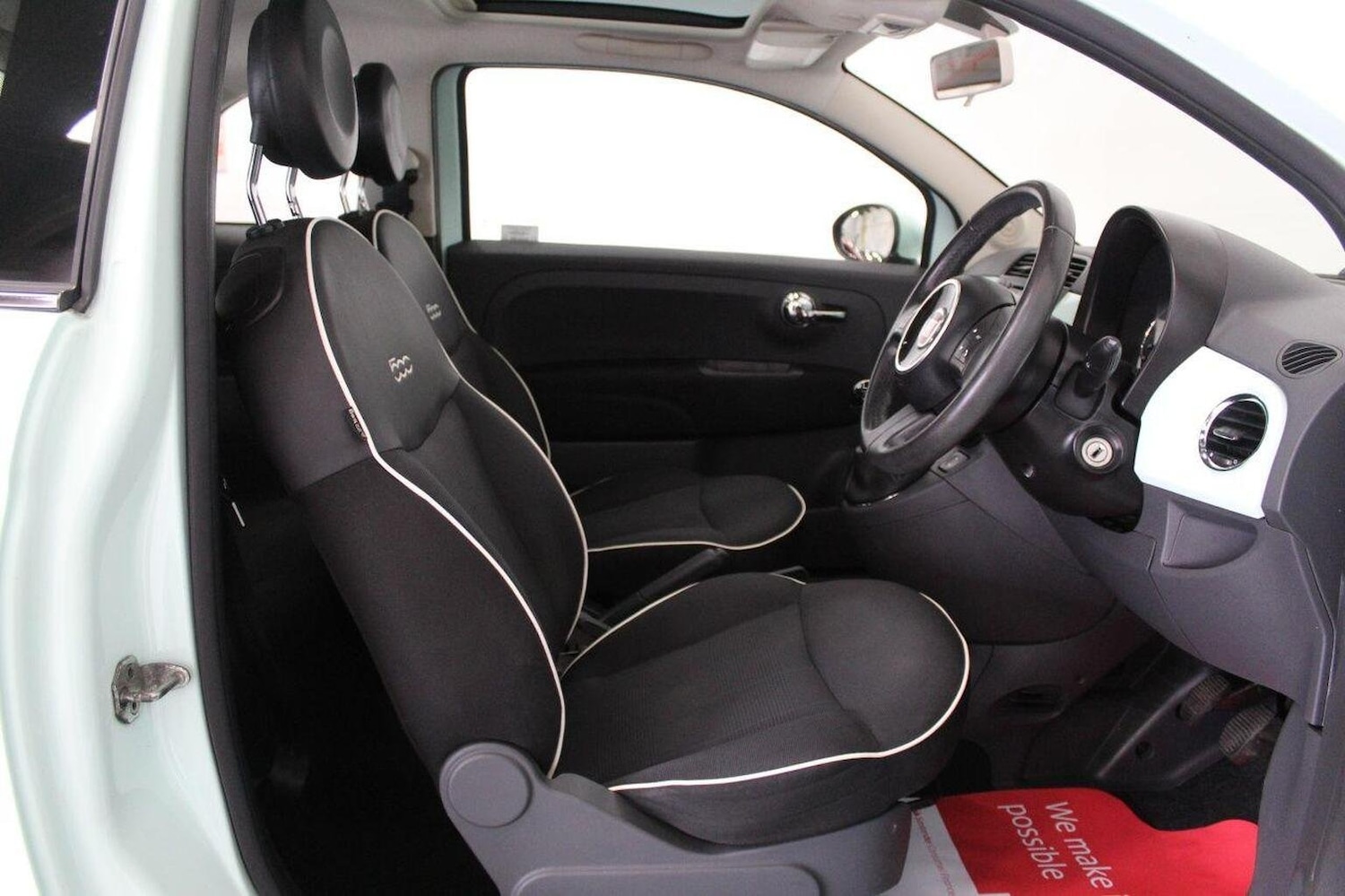 Vehicle 28