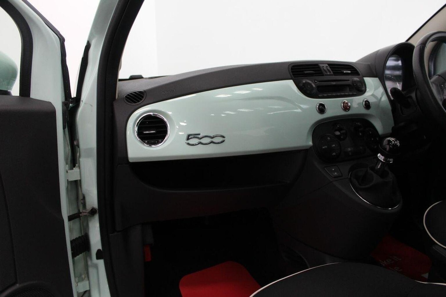 Vehicle 29