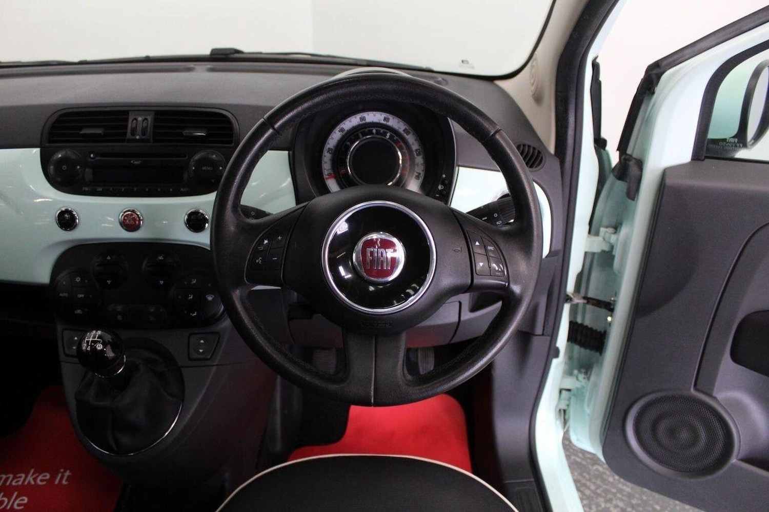 Vehicle 38