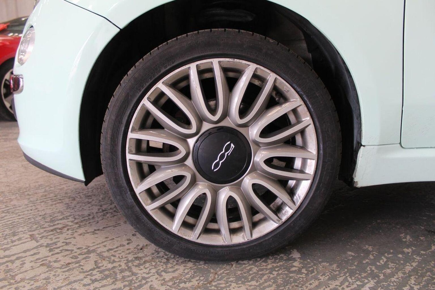 Vehicle 48
