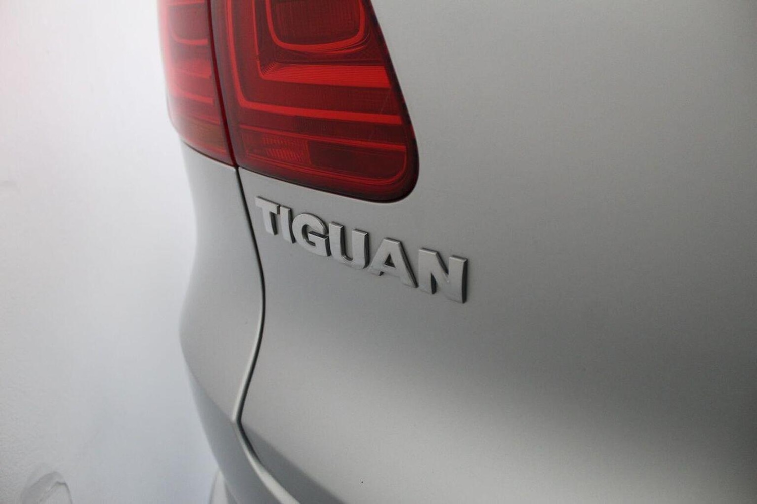 Used Volkswagen Tiguan 2015 for sale - 76531188: Photo 19