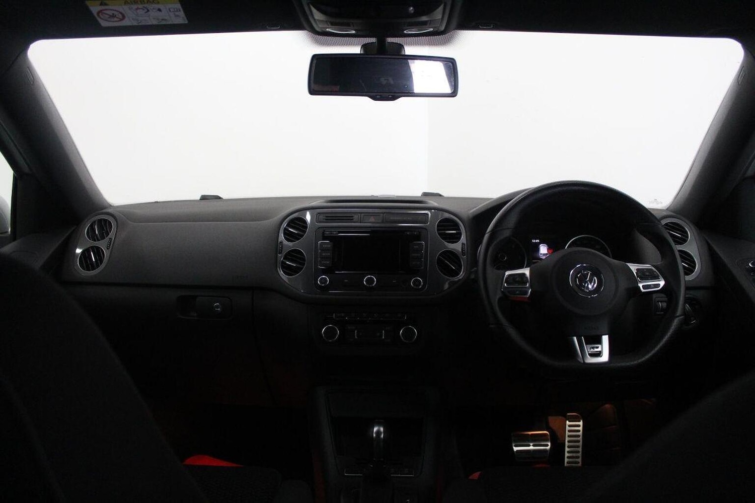 Used Volkswagen Tiguan 2015 for sale - 76531188: Photo 29