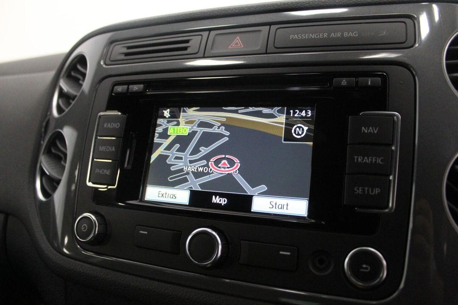 Used Volkswagen Tiguan 2015 for sale - 76531188: Photo 36