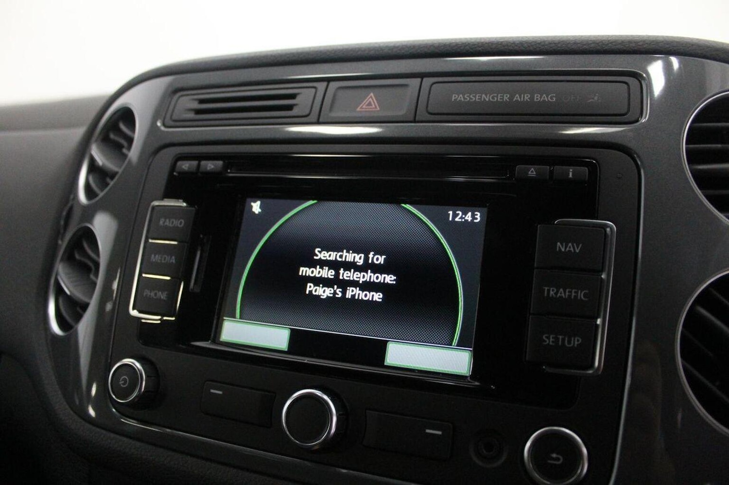 Used Volkswagen Tiguan 2015 for sale - 76531188: Photo 37