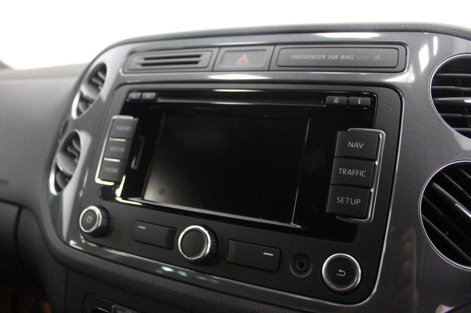 Used Volkswagen Tiguan 2015 for sale - 76531188: Photo 40