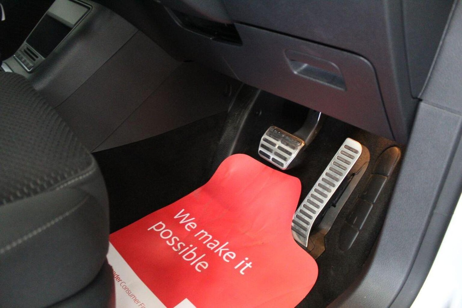 Used Volkswagen Tiguan 2015 for sale - 76531188: Photo 49