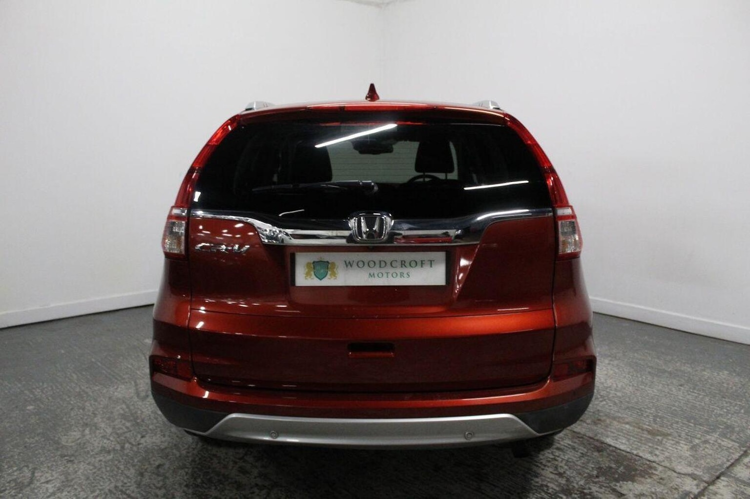 Used Honda CR-V 2015 for sale - 77173089: Photo 14