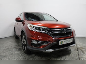 2015 - 1.6 i-DTEC SR 5dr 2WD
